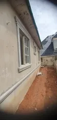 2-Bedroom Bungalow don haya a Gwarinpa Extension, Abuja - 4