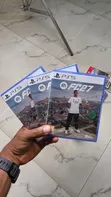 PS5 FC 27 Game (2026) - Standard Edition - 1