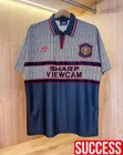 Brand New Adidas Men's Shirt - 3