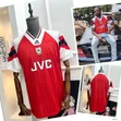 Brand New Adidas Men's Shirt - 5