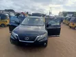 Lexus RX 350 2011 Black - 2