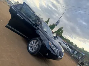 Lexus RX 350 2011 Black