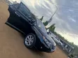 Lexus RX 350 2011 Black - 4