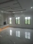 Post Construction Cleaning Service - 1