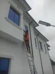 Post Construction Cleaning Service - 2