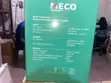 Meco 2kWh/1200W Solar Janereta - 2