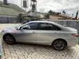 2017 Toyota Camry SE Sedan - 1