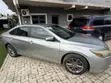 2017 Toyota Camry SE Sedan - 3