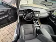 2017 Toyota Camry SE Sedan - 4
