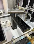 Babban Ingancin Mixer Tap Mai Girman Sensor - 1
