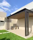 Modern Pergola Carport & Gazebo Design, Fabrication, Installation - 1