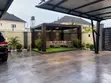 Modern Pergola Carport & Gazebo Design, Fabrication, Installation - 5