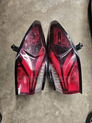 Chevrolet Trailblazer 2019/2023 Headlights