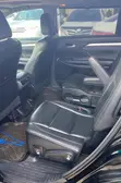 Toyota Highlander 2015 Blue - 4
