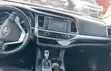 Toyota Highlander 2015 Blue - 5