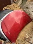 Hyundai Santa Fe Used Parts - 2