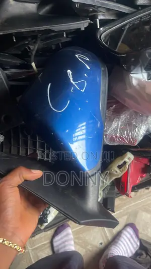 Hyundai Santa Fe Used Parts