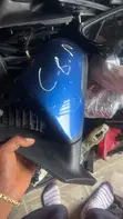 Hyundai Santa Fe Used Parts - 3
