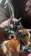 Hyundai Santa Fe Used Parts - 4