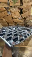 Hyundai Santa Fe Used Parts - 5