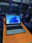 HP 650 G2 Laptop - Intel Core i5, 8GB RAM, 256GB SSD - 4