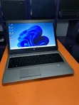 HP 650 G2 Laptop - Intel Core i5, 8GB RAM, 256GB SSD - 5