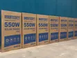 Bestcom Tech 550W Monocrystalline Solar Panel - 2