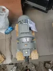Siemens Gear Motor 4KW - 1