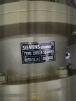Siemens Gear Motor 4KW - 2