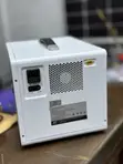1.2kva Hybrid Solar Generator with 1kWh Battery - 1
