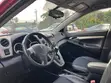 Pontiac Vibe 2008 Red - 2