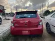 Pontiac Vibe 2008 Red - 4