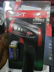 Uni-T UT300S 400°C Infrared Thermometer - 1