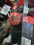 Uni-T UT300S 400°C Infrared Thermometer - 2