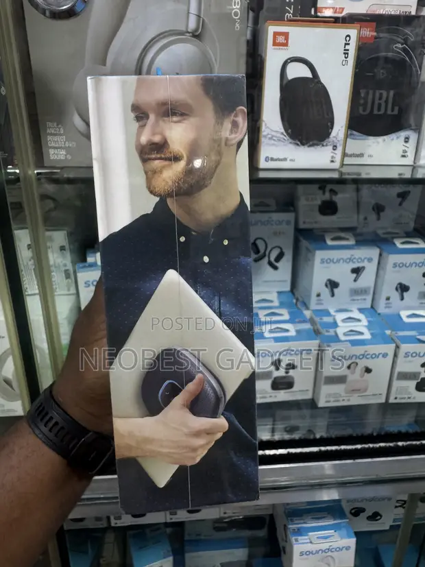 Anker Ultra Clear Portable Conference Speakerphone - 1