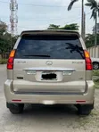 Lexus GX470 2007 Zinare - 2