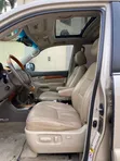 Lexus GX470 2007 Zinare - 3