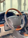 Lexus GX470 2007 Zinare - 4