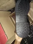 Redwings Safety Boots - Size 46 - 2