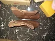 Redwings Safety Boots - Size 46 - 4