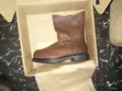 Redwings Safety Boots - Size 46 - 5