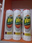 Vim Chacool Cire Foda - 2kg - 1