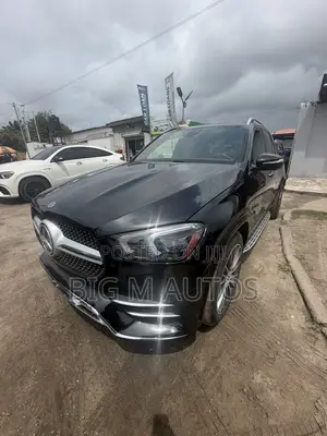 Mercedes-Benz GLE 450 4MATIC 2020 Baki