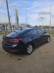 Hyundai Elantra 2017 Shuɗi - 2