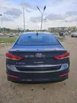 Hyundai Elantra 2017 Shuɗi - 3