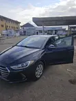 Hyundai Elantra 2017 Shuɗi - 5