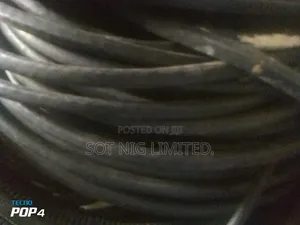 Original 16mm 2 Core DC Cable