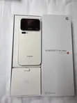 Sabo Xiaomi 17 Pro Max 512GB Purple - 5