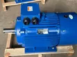 45kW/60HP GPHQ Electric Motor 1480rpm - 1