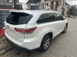 2015 Toyota Highlander XLE - 3
